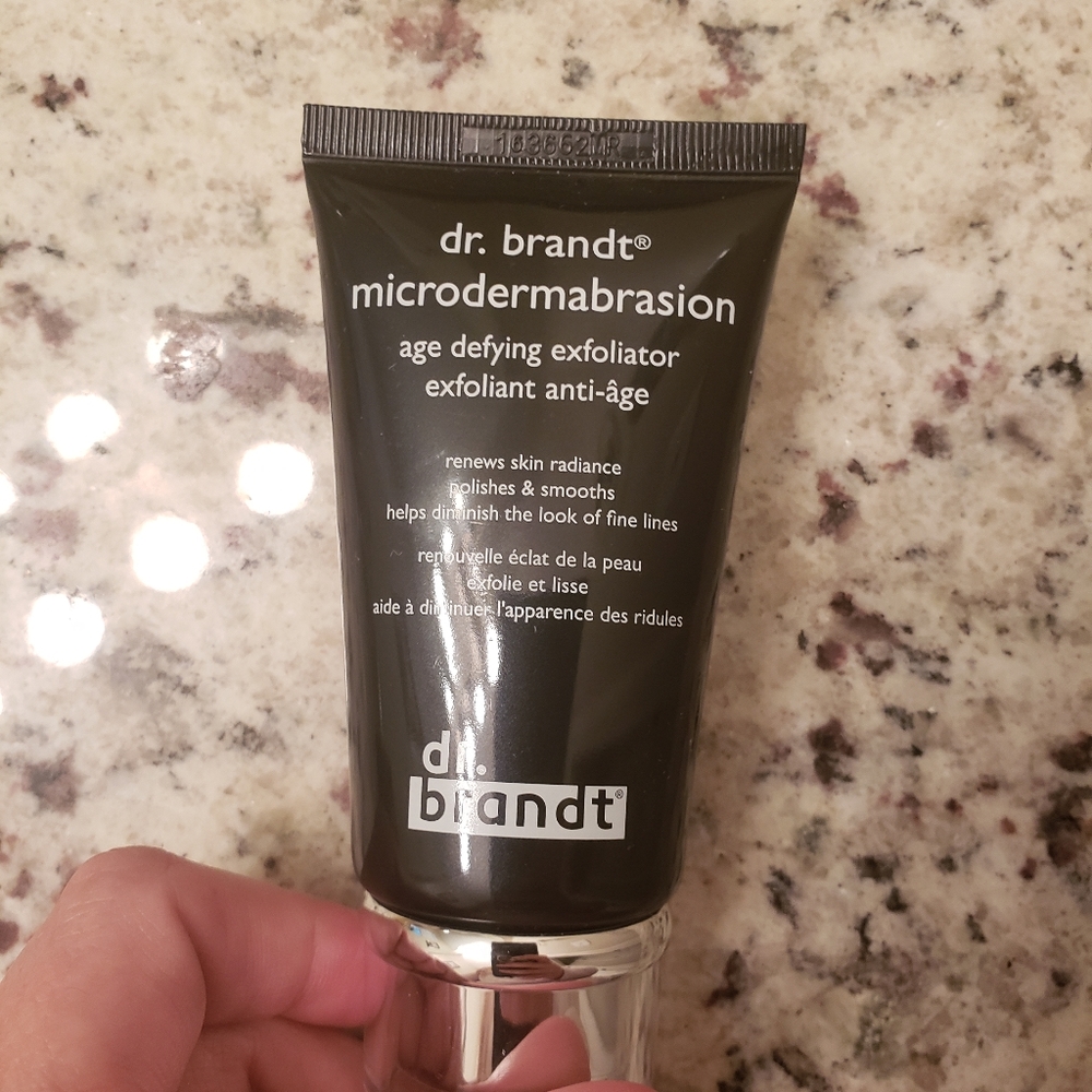New never used